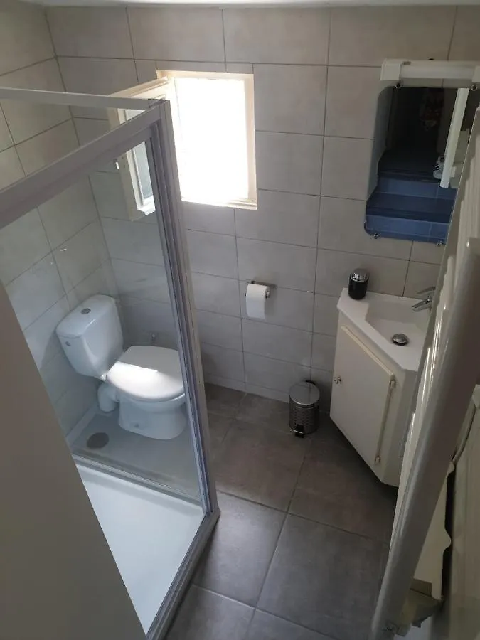 Atelier N°4 Appartement Fontaine-de-Vaucluse Frankrijk