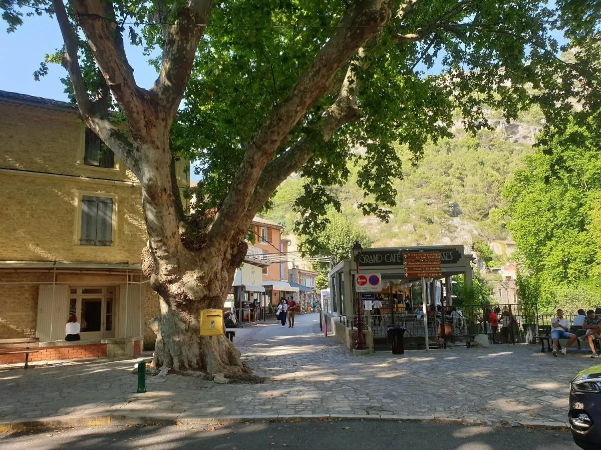 Atelier N°4 Appartement Fontaine-de-Vaucluse